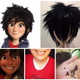 Image for article titled Cosplayer Is a Perfect Hiro from Big Hero 6
